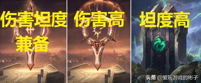 LOL：不灭肉装盖伦已成历史，选对符文出装能将盖伦玩出新高度