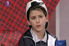 风暴眼中的德约科维奇：从Joker到王有多远？图片