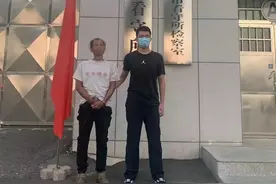 连偷带抢 谁敢拦我我打谁 你怎么那么“豪横”图片