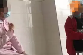 未婚生子无出生证，16年来先后证明“我儿是我儿”“我是我”仍被拒绝办理，医院：需找到亲生父亲验明身份图片