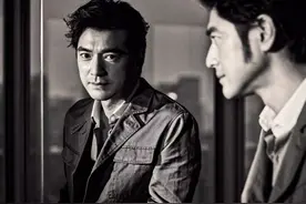 金城武：质地独特，疏离冷漠图片