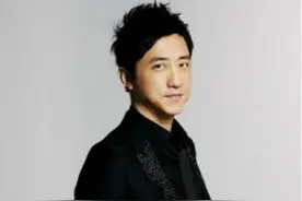 与伊能静相恋20多年的庾澄庆，为何最终娶了鲜为人知的张嘉欣？图片