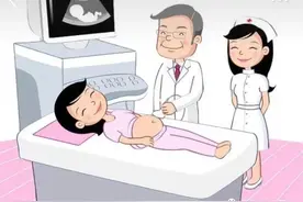 胎儿畸形何其多，早期筛查很重要！——超声早期胎儿系统筛查助力母胎健康图片