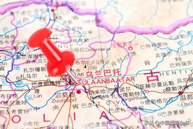 蒙古国简介图片