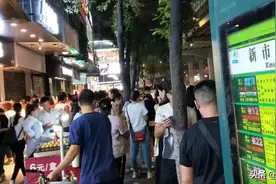 广州新市墟，多少人梦开始的地方，如今只剩下一堆感慨图片