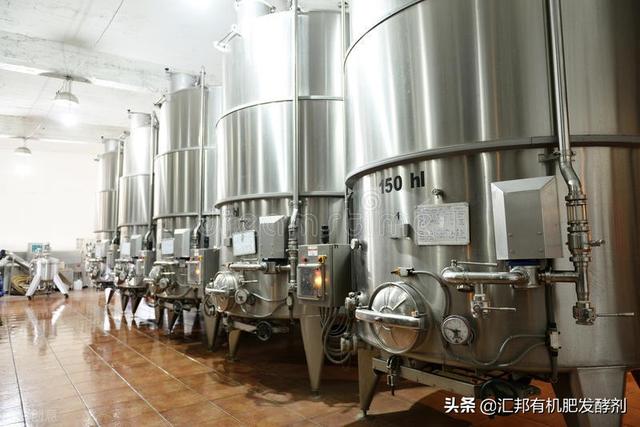 发酵工艺对PH值的影响及控制