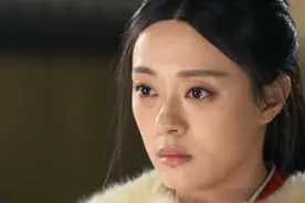 芈月传：难怪芈月晚年淫荡无耻，你看芈月小时候，莒姬说了啥？图片