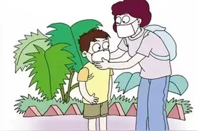 体育老师，你有学生特异体质名单吗？图片