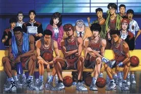 首登《少年JUMP》的中国漫画，到底有多厉害？图片