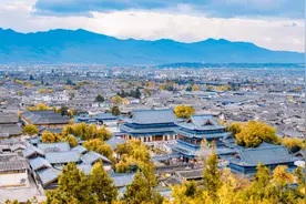 全国最适合一个人旅行的10个地方，景色超美，去过还想去第二次图片