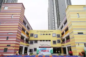 今年底，端州幼儿园将有这些大变化图片