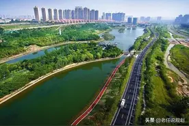 陕西历史博物馆新馆选址的四个出发点和建议图片