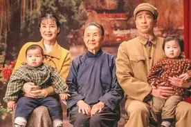 差点错过的好剧 一口气看了十集 不比《山海情》差 丁嘉丽演得太好了图片