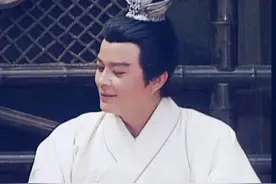昔日鲜肉94版周瑜演员洪宇宙，62岁高龄再演三国图片