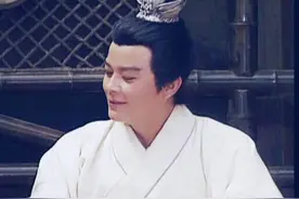 昔日鲜肉94版周瑜演员洪宇宙，62岁高龄再演三国图片
