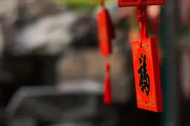 女人有没有福气，是能看出来的图片