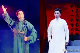 从《红岩》到《许云峰》——现代京剧的传承之路图片