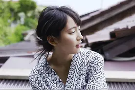 吉岡里帆·清新写真集图片