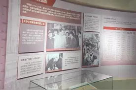 中国化工博物馆：探寻“化工之道”的博大精深图片