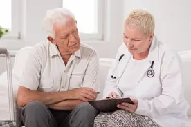 专家坦言：很多病都不是病，只是人老了！过度治疗反而可能伤身图片