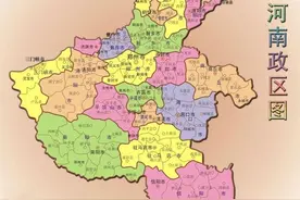 西平划到漯河，随着西平向北发展，能实现吗？图片