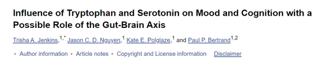 4种快乐激素：能让你爽，让你上瘾，让你开心