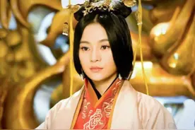 历史上的八位郭皇后，有两位追封还有两位被废，你还知道有谁吗？图片
