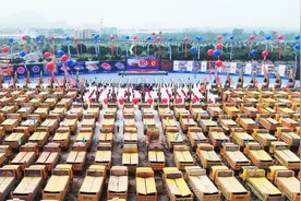 恒大新主场横空出世！未来全国再建3-5座专业球场图片
