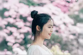梧桐山，已成花海图片