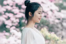 梧桐山，已成花海图片