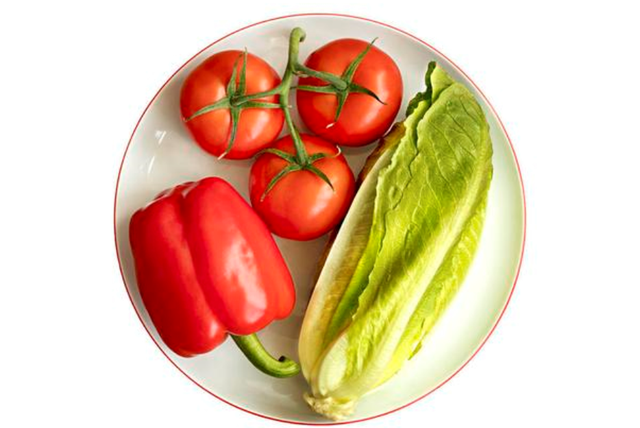 盐怎么去鸡皮肤