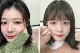 刘海矫正！我怎么才发现这种好东西？图片