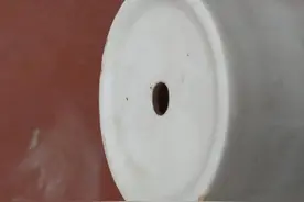 花盆的孔用什么堵最好图片