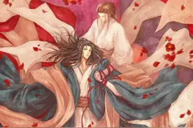 李白一首“情诗”，表白孟浩然，开头第一句真是绝了图片