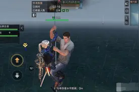 明日之后：惊涛救援超级竞速！曾经一救十二还剩五分钟，现在？图片