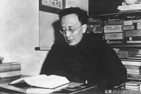 抛弃妻子，始乱终弃，挖人祖坟，郭沫若究竟有多渣？图片