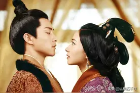 晋武帝明知贾南风相貌丑陋、妒忌凶狠，为何还立为太子妃？图片