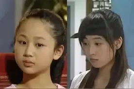 还记得《家有儿女》的宁丹琳吗？她现在长这样图片