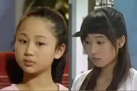 还记得《家有儿女》的宁丹琳吗？她现在长这样图片