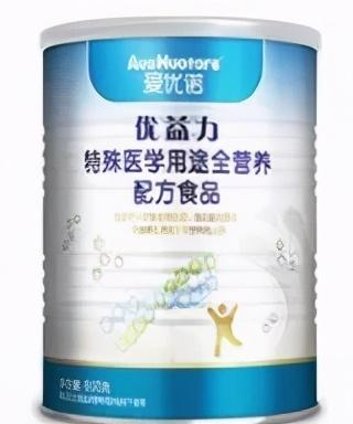 最新｜你知道58款已获批的特医食品都长什么样子吗