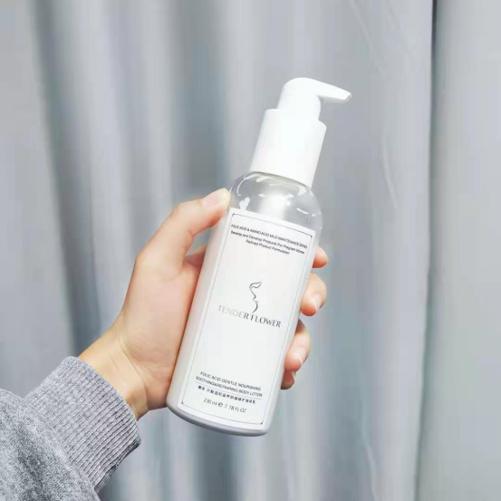 孕妇涂过期的身体乳会怎么样