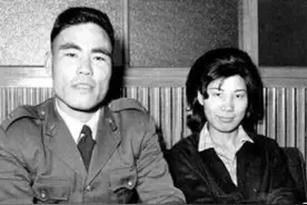 王宝玉驾机叛逃苏联，对方却不愿得罪中国，将他遣送回国判处死刑图片