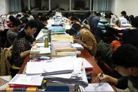 西安理工大学宿舍六名女生全部考研上岸，却遭网友群嘲：学校太差图片