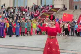 乌兰图雅到底得罪了“谁”？图片