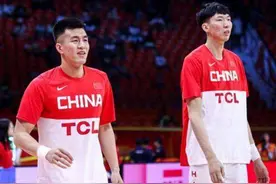 CBA历史最佳阵容！苏群老师选的是这五个人图片