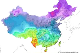 北方六省冷成北极多地破纪录，全球变暖是骗局？专家：恰好相反图片
