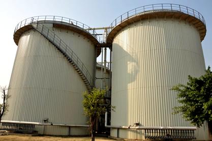 东道尔水处理：UASB调试方案汇总