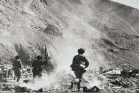 中国最强单兵巅峰之作——4人战斗小组击溃一个炮兵营图片