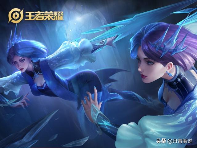 惊喜：至尊宝终于要返场，五名英雄增强，那个讨厌的人终于被削弱