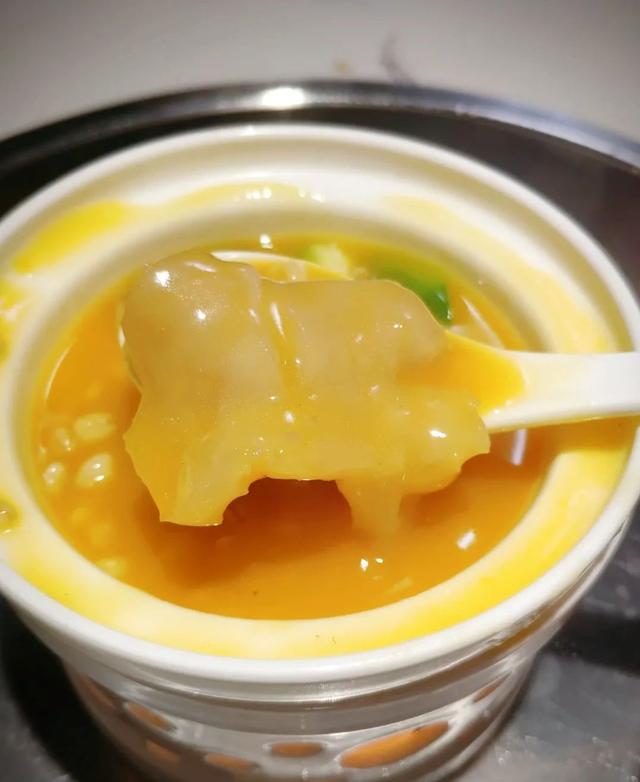 燕麦花胶烩海参做法大全 花胶 海参 燕窝